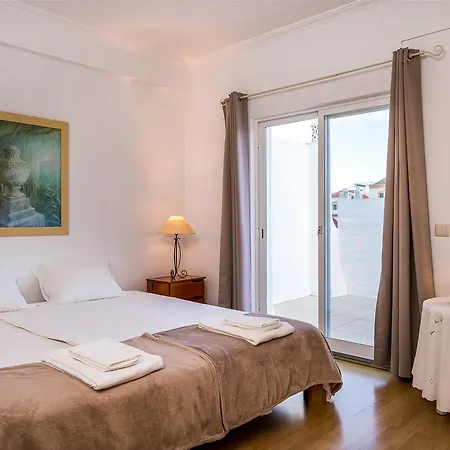Villa Bmyguest - Casa Limoeiro Santa Luzia (Tavira)