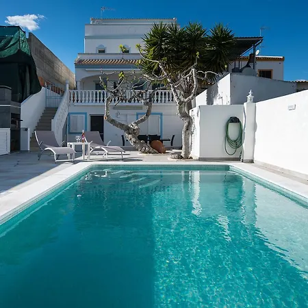 Villa Bmyguest - Casa Limoeiro