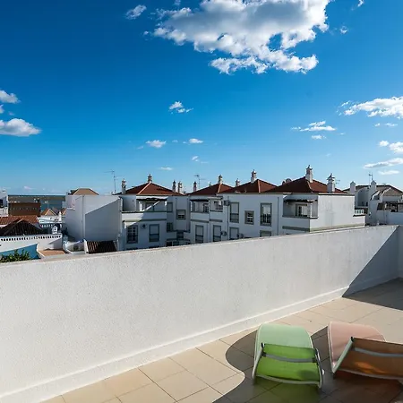 Bmyguest - Casa Limoeiro * Santa Luzia (Tavira)