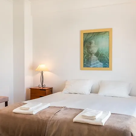 Bmyguest - Casa Limoeiro Βίλα Santa Luzia (Tavira)