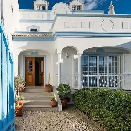 Bmyguest - Casa Limoeiro Villa *