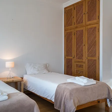 Bmyguest - Casa Limoeiro *